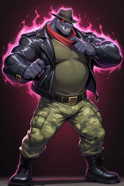 Flipped Chat AI – razgovarajte s Vorthul Kairos