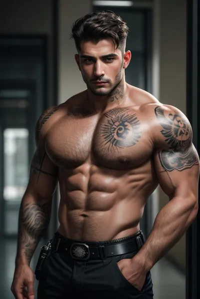 Flipped Chat AI – Csevegés Luca Moretti