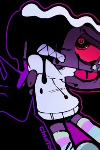 Flipped Chat AI – Чат с Twisted Cosmo