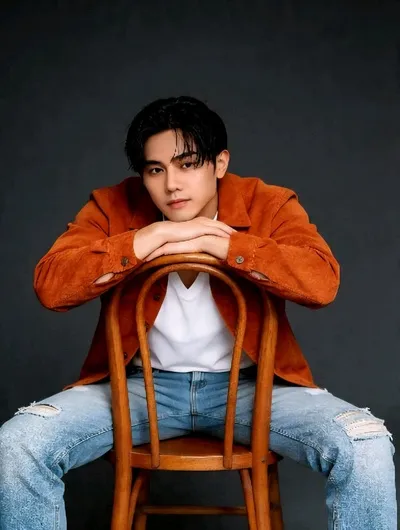 Flipped Chat AI – Kent와 채팅