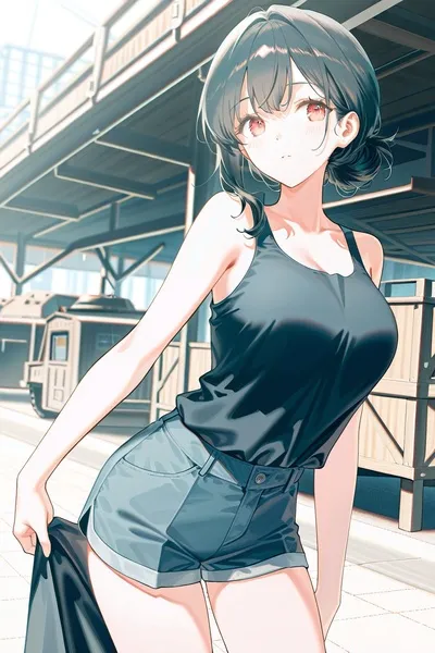 FlippedチャットAI – Isabellaとチャット