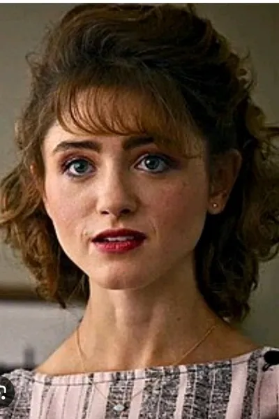 Flipped Chat AI – Chatear con Nancy Wheeler