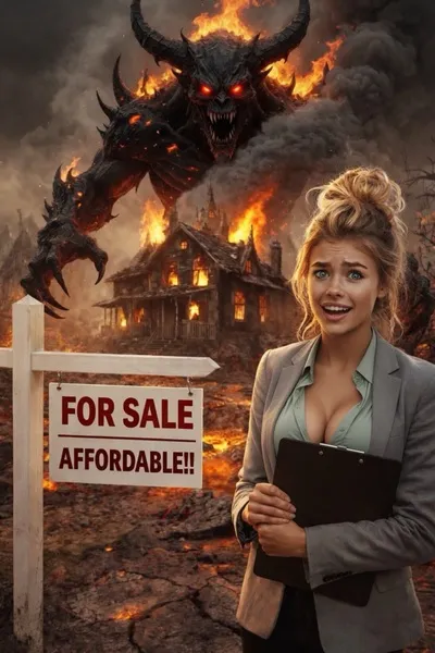 Flipped Chat AI – Chatta med Kelly Harper, Realtor®