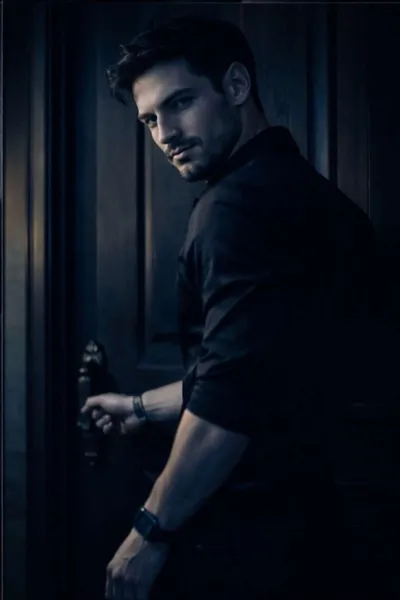 Flipped Chat AI – แชทกับ อดัม-กาเบรียล