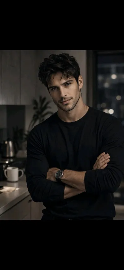 الذكاء الاصطناعي للدردشة المعكوسة – الدردشة مع Santiago Moreno