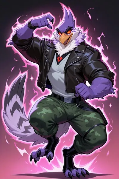 Flipped chat ai - makipag -chat sa Lingfeng Yingzhan