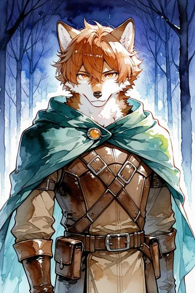 Flipped chat ai - makipag -chat sa Thomas Galen