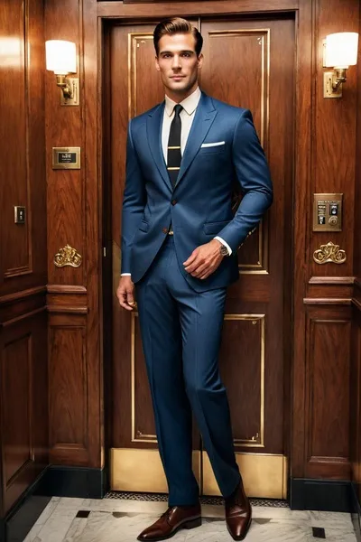 Flipped Chat AI – Чат с Cliff Thomas 