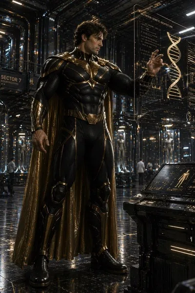 FlippedチャットAI – Oryn Kolvanisとチャット