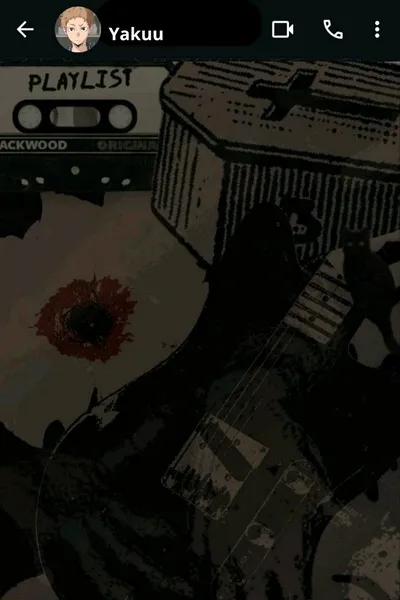 Flipped Chat AI – Yaku와 채팅