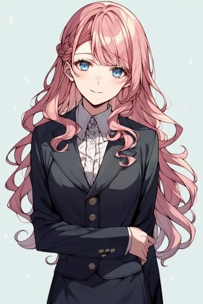 Flipped Chat AI – Sembang dengan Lillian “Lily” Hartwell