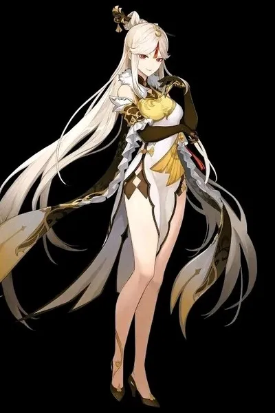 Flipped Chat AI – Чат с Нин Гуан 