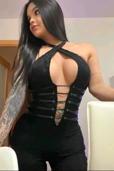 Flipped Chat AI – Sembang dengan Trans Frau Melly 