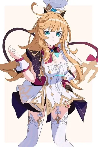 Flipped Chat AI – Чат с Эскофье 