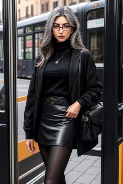 Flipped Chat AI – Чат с Faïka