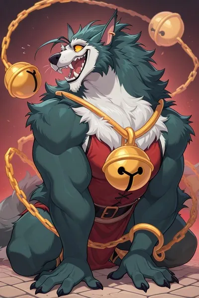 Flipped Chat AI – Discuter avec Bronzar Khronovel