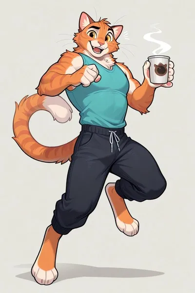 Flipped Chat AI – razgovarajte s VIACyrixProcessor