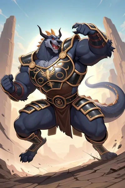 Omgedraaide chat AI – Chat met Valdrek Ironhull