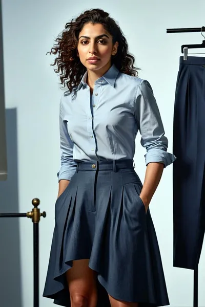 Flipped Chat AI – Чат с Alessia Cara