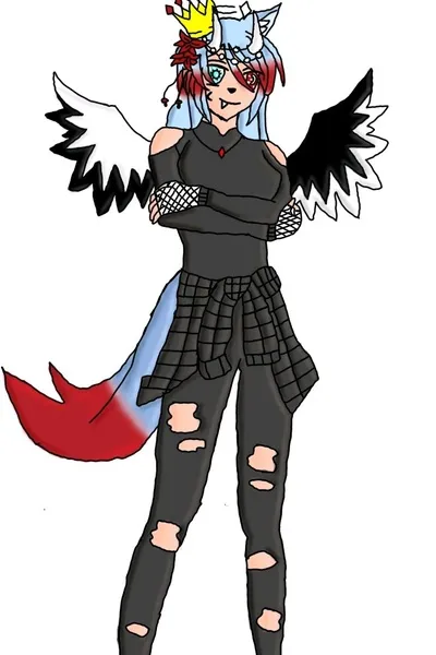 फ़्लिप्ड चैट AI – Techno x Dick Grayson के साथ चैट करें