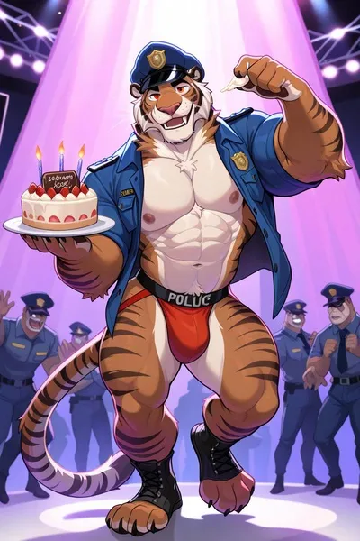 Flipped Chat AI – Chatta con Patrick Clinton 