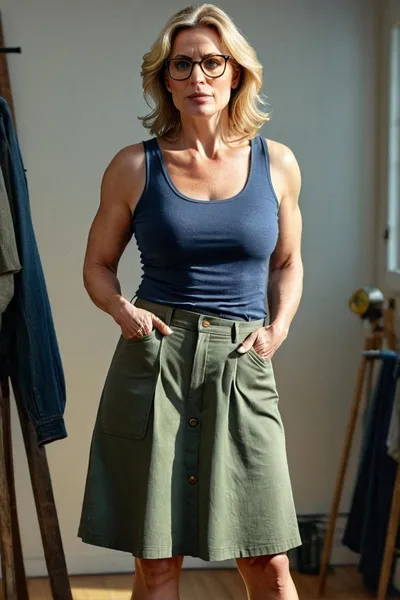 Flipped Chat AI – Чат с Kelsey