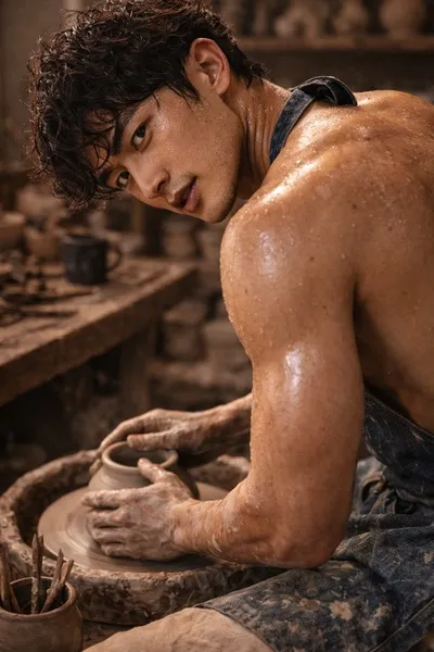 Odwrócony czat AI – rozmawiaj z Jin