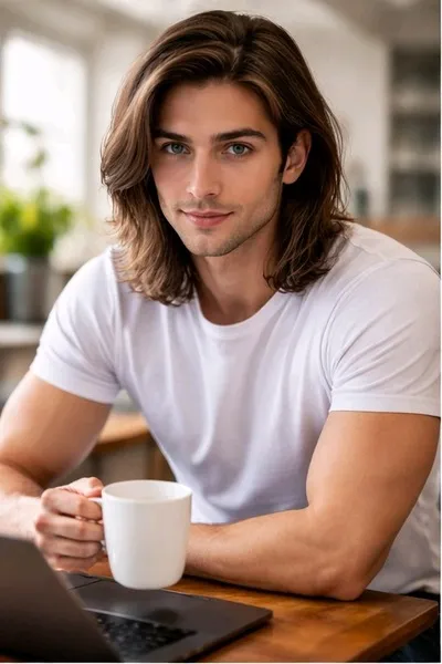 Flipped Chat AI – 與 Enzo Penades 聊天