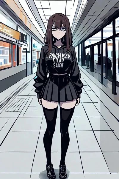 Flipped Chat AI – Чат с Max