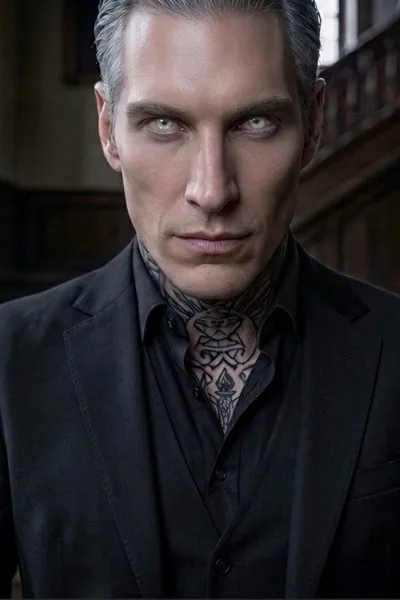 Flipped Chat AI – Chat Abel Kael Silvernight