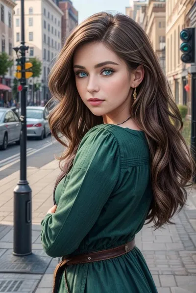 الذكاء الاصطناعي للدردشة المعكوسة – الدردشة مع Marin Elthorne