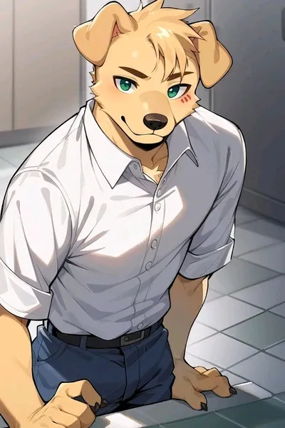 Flipped chat ai - makipag -chat sa Straight friend - Miles