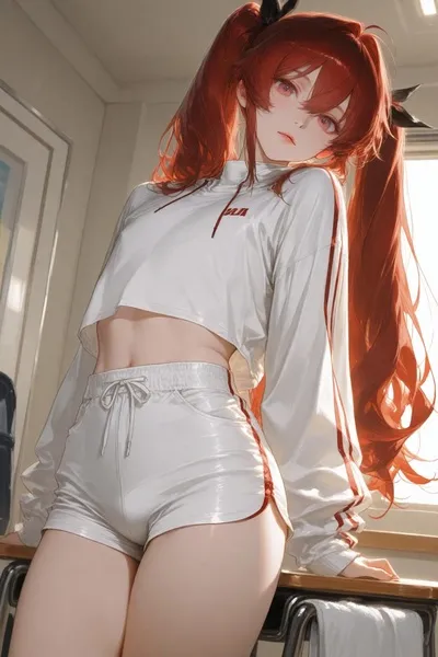 Flipped Chat AI – Чат с Kris Kaelen