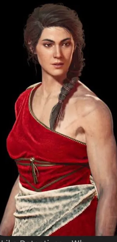 Flipped Chat AI – Chat dengan Kassandra