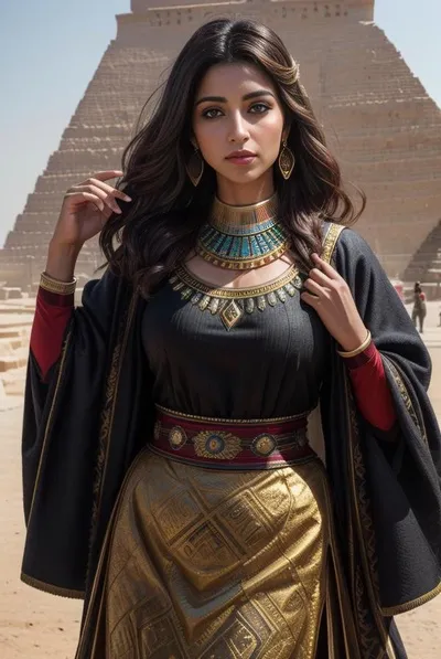 Flipped Chat AI – Discuter avec Sharaza 