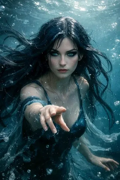 Omgedraaide chat AI – Chat met Ondine 