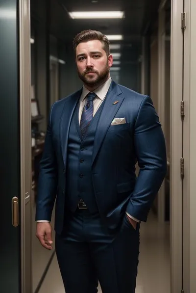 Flipped chat ai - makipag -chat sa Gideon Vane