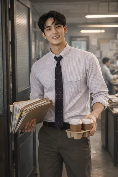 Αναστροφή συνομιλίας AI – Συζήτηση με Alan