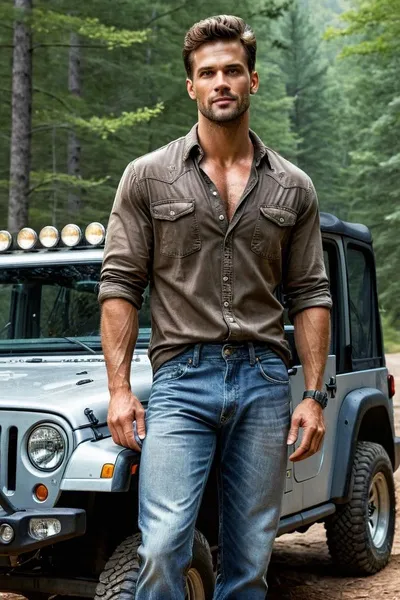 Кейдън Хъксли фон