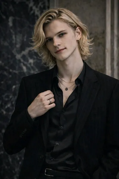 Flipped Chat AI – Kelian 와 채팅