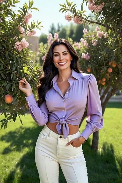 AI trò chuyện đảo ngược – Trò chuyện với Valencia Garcia