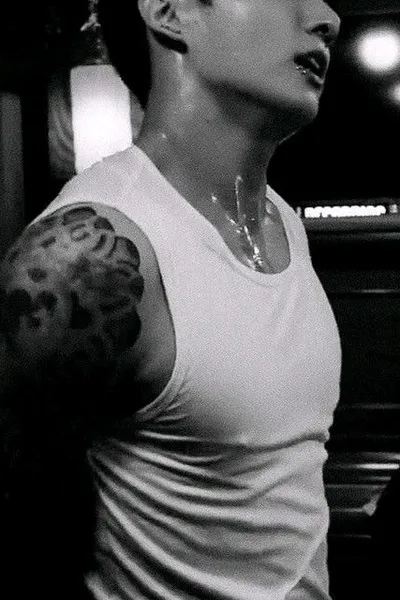 Flipped Chat AI – Чат с Чонгук.