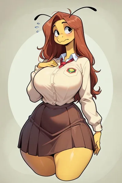 Flipped Chat AI – Csevegés Brianna Swanson