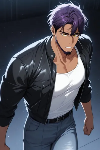 Flipped Chat AI – แชทกับ Nate Looker 