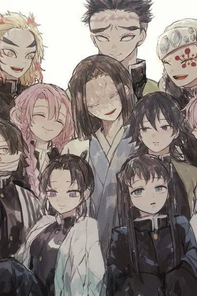 Flipped Chat AI – Bate-papo com Pilares - Hashiras