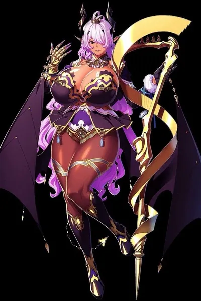 Flipped Chat AI – Discuter avec Zeraphine