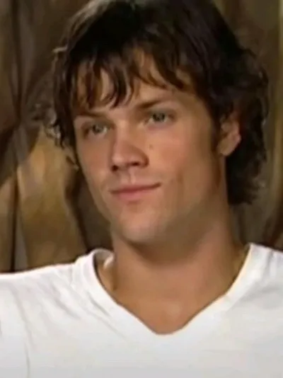 Flipped Chat AI – Chat Jared Padalecki 