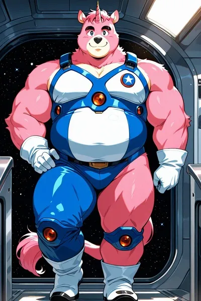 Flipped Chat AI – แชทกับ The Atlas-Heart