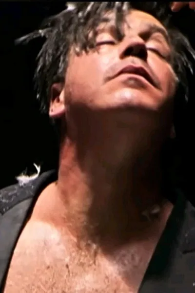 Flipped Chat AI – Чат с Тилль Линдеманн 