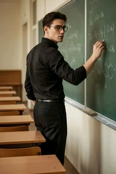 Flipped Chat AI – Чат с Ethan CarterIda